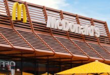 У Вінниці запрацював третій ресторан McDonald’s McDonald’s