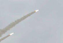 Ціллю ворога були об’єкти критичної інфраструктури є влучання на Вінниччині На Вінниччині є влучання