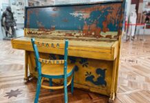 У Вінниці з’явиться «Музей Мужніх», присвячений героям Революції Гідності та російсько-української війни Відкриття «Музею Мужніх»