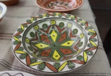 На Вінниччині до переліку елементів нематеріальної культурної спадщини внесли Барську кераміку нематеріальної культурної спадщини Вінниччини