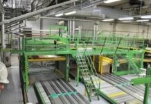 У Вінниці відкриють нову фабрику з переробки паперу переробка макулатури