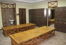 Час попаритися: у Вінниці визначили нову вартість послуг міської лазні муніципальна лазня