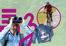 Міжнародний День Землі, у Вінниці відбудеться чотири цікавих заходи Міжнародний День Землі