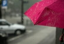 У Вінниці хмарна погода можливий дощ погода у Вінниці