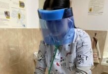 У Вінниці стерилізували та вакцинували 243 безпритульні тварини стерилізація кішок і котів