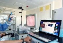 На Вінниччині телемедицину використовують у 117 закладах консультації пацієнтів