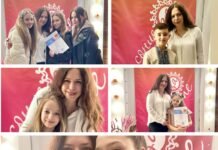 «Сонце За music time»: вокалісти з Вінниці отримали на конкурсі сім нагород Сонце За music time