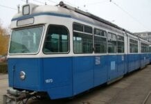 «Барське шосе – Вишенька»: у Вінниці відновили рух трамваїв за маршрутом №2 відновили пасажироперевезення