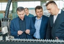 Релоковані підприємства перерахували 6 млн грн до Вінницького бюджету Релоковані підприємства