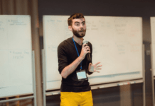 ІТішник з Вінниці Артур Кюльян створив власний штучний інтелект власний штучний інтелект