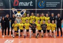 Спортсмени з Вінниці посіли друге місце у Суперлізі-Дмарт сезону 2022-2023 Добродій-Медуніверситет-ШВСМ