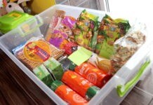 «Від дитини до дитини»: у Вінниці продовжується благодійна акція Від дитини до дитини