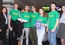 У Вінниці відбувся турнір з боулінгу турнір з боулінгу,