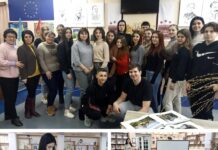 Вінницький відділ молодіжної політики ВМР провели цикл тренінгів з екосвідомості тренінги з екосвідомості