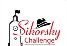 У Вінниці стартував новий сезон навчання в стартап школі «Sikorsky challenge Vinnytsia» Sikorsky challenge Vinnytsia