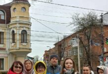 В травні можна відвідати 18 екскурсій у Вінниці та на Вінниччині 18 екскурсій травня