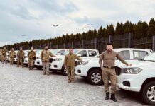 Гурт KOZAK SYSTEM вирушає у великий благодійний тур Україною, музиканти везуть на передову пікапи для військових