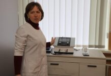 На Вінниччині закуповують сучасне лікарське обладнання для Чернівецької громади