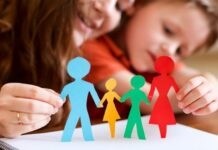 У Вінниці впродовж року 14 дітей, які росли без батьків, знайшли свої родини усиновлено 14 дітей