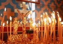 Велика середа 2023: що суворо заборонено у цей день Страсна середа