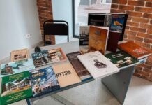 У Вінниці хочуть запровадити міську програму книговидання підтримка книжкових видань