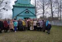 У Вінницькій області чотири релігійні громади приєдналися до ПЦУ Перші богослужіння у храмах