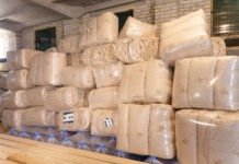 Вінниця отримала гуманітарну допомогу від ГО «ACTED» неурядова організація «ACTED»