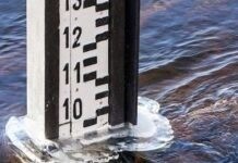 Вінничан попереджають про можливі підтоплення затоплення