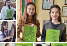 «Музичні мрії»: юні музиканти ВДМШ №2 отримали 13 призових місць на конкурсі виконавської майстерності Музичні мрії