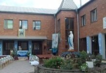 На Вінниччині Помісну Українську церкву на Великдень прихистять католики католицький костел