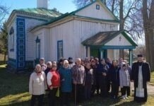 Які релігійні громади Вінниччини перейшли до Православної церкви України цьогоріч Православна Церкви України