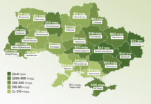 Понад двадцять мільярдів доларів за оцінкою Forbes коштують корисні копалини на Вінниччині