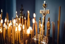 Великий понеділок 2023: що не можна робити, головні традиції і звичаї Великий, або Страсний, понеділок