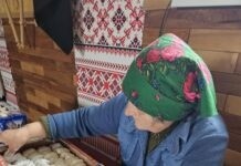 Випічка, м’ясні смаколики та цибуля з огороду: на Вінниччині волонтери влаштовують благодійні ярмарки благодійні ярмарки