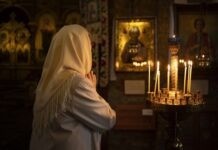 Страсний вівторок 2023: головні заборони цього дня, які можуть накликати біду Великий вівторок,