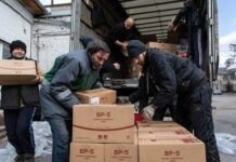 Вінницькі волонтери можуть отримати допомогу від держави: хто і як зможе її отримати одноразова грошова допомога