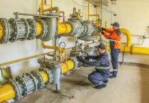 На Вінниччині споживачі заборгували за газ 170 млн грн Позивачі боргують