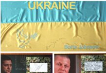 «Краса допоможе, Україна переможе»: у Вінниці відбудеться благодійний проєкт Краса допоможе, Україна переможе