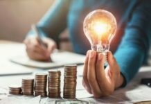 Вінничани платитимуть за електроенергію за фіксованими тарифами до червня фіксований тариф