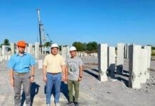 У Вінниці побудують завод з виробництва пульпи виробництво пульпи