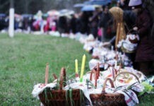 На Великдень на Вінниччині комендантську годину не скасовуватимуть Комендантська година