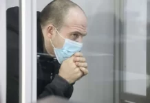 Суд виніс вирок вінничанину, який убив усю свою родину довічне ув'язнення