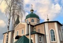 На Благовіщення на Вінниччині відбудеться перша служба української церкви в храмі, який був під МП Подячний молебень до Господа