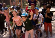 У Вінниці запрацюють 27 пришкільних таборів пришкільні табори