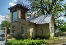 Рештки мурів, підземні ходи та печери: вінничан та гостей міста запрошують відвідати старовинні місця село Бронниця