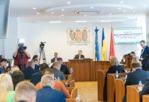 Сьогодні на сесії Вінницької міськради розподілили понад 152 мільйони гривень додаткових видатків