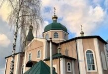 На Вінниччині без скандалів та бійок відбувається перехід парафій в ПЦУ