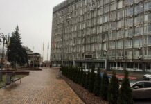 Заборона УПЦ (МП). Депутати міськради Вінниці також звернулись до Верховної Ради України міськрада