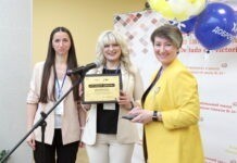 Освітні ініціативи. У Вінниці відкрився Хаб Доброчесності Хаб Доброчесності