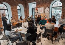 У Вінниці працюють над новими сценаріями розвитку туризму